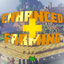 Enhanced Farming+ logo