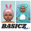 BASICZ for INFANTZ (Part 1 of 2) logo