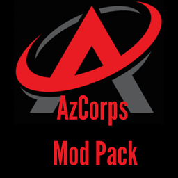 AzCorps TFC logo