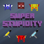 Super Stupidity logo