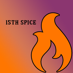 The 15th Community Pack logo