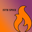 The 15th Community Pack logo