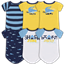 Infant Shark Zone Onesie logo