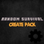 Random Survival Create Pack logo