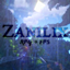 Zanilix's Ultimate RPG+FPS logo