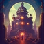 Enchanted Expeditions: Chronicles of Creation logo