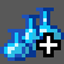 RPG Stats Spells logo