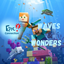 EPIC: Waves & Wonders logo