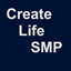 CreateLifeSmp logo