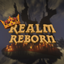 Realm Reborn logo
