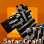 SafariCraft logo