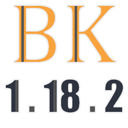 BK 1.18.2 logo