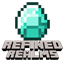 RefinedRealms logo
