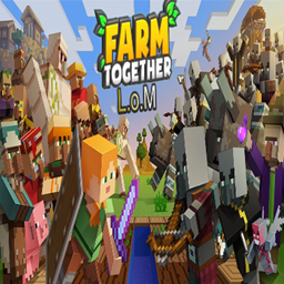 LoM Farm Together project image