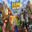 LoM Farm Together logo