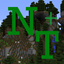Novam Terram Continuation logo