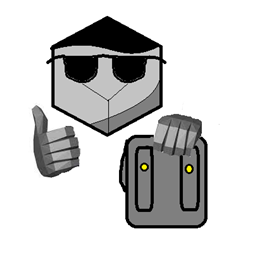 AutoExploration RPG Lite logo