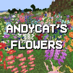 AndyCat's Flowers project image