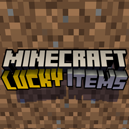 Lucky Items logo