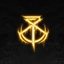 Hallownest's Survival Gauntlet logo