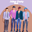 After Party Set logo