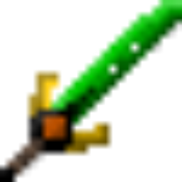 Master Yi's Sword