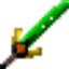 Master Yi's Sword logo