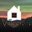 Villecraft logo