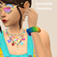 Scrunchie Recolors logo