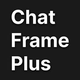 ChatFramePlus project image