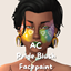 AC- Pride Blush Facepaint logo