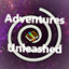 Adventures Unleashed logo