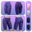 Medium Legging logo