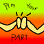 Play Your Part logo