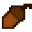 Nature of acorns logo