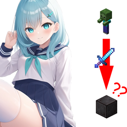 Random Looting logo