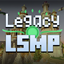 Legacy - LSMP logo