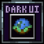 WorldSalad's Sleek Dark UI logo