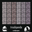 Wallpaper Pink Stone Masonry Medium logo
