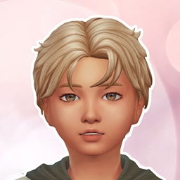 Martin Hairstyle for Kids