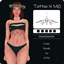 Tattoo N140 logo