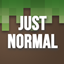 Just Normal Time logo