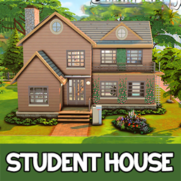 STUDENT HOUSE