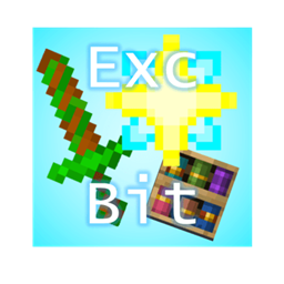 Exc Bit Survival and Creative Additions logo