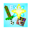 Exc Bit Survival and Creative Additions logo