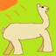 Llamaland Communities (Fabric) logo