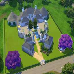 Jaides Lair