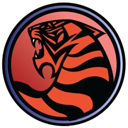AuroraCraft Kingdoms logo