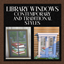 Library Windows - Contemporary and Traditional Styles logo