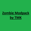 Zombie_Modpack-by TMK logo